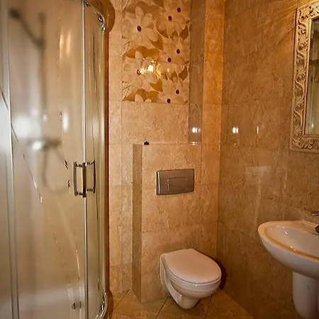 Privat bolig Vista *