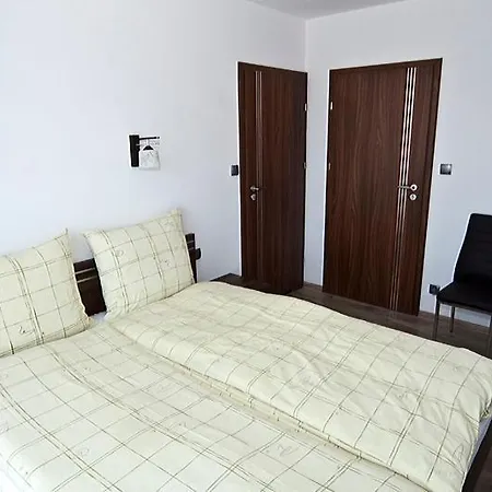 Privat bolig Vista Władysławowo