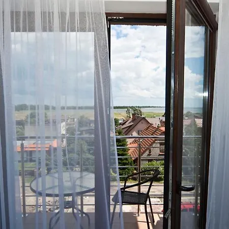 Vista Władysławowo