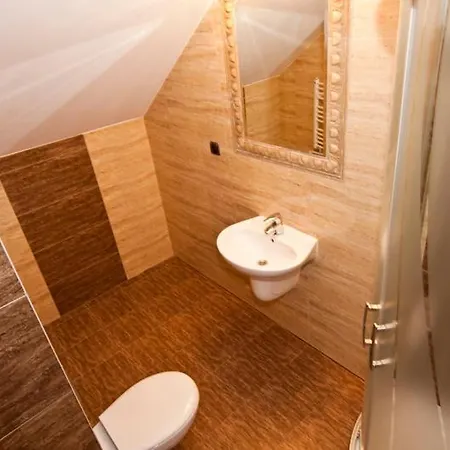 Privat bolig Vista *