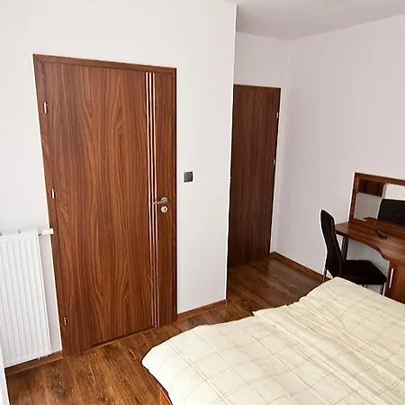 Vista Ubytování v soukromí *