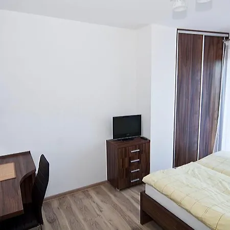 Vista Privat bolig Władysławowo