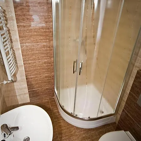 Privatunterkunft Vista