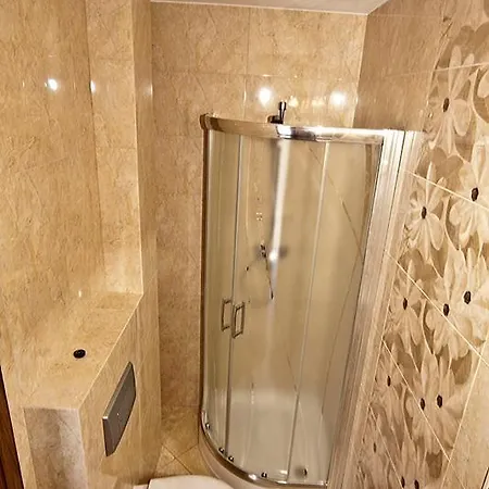 Vista Privatunterkunft *