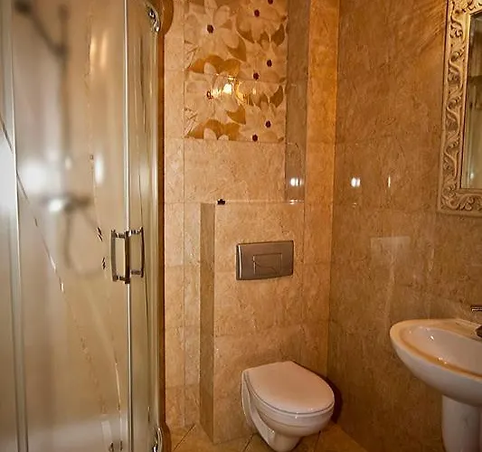 Ubytování v soukromí Vista *