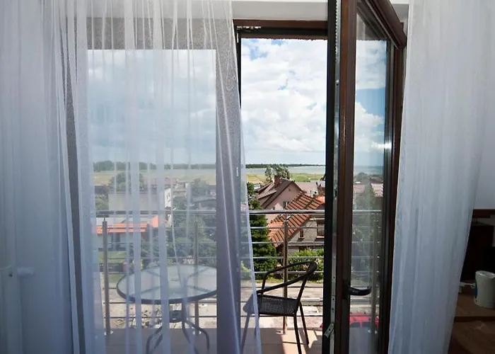 Vista Władysławowo