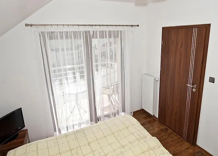 Vista Władysławowo