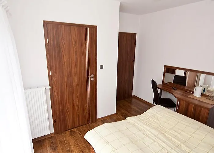 Vista Ubytování v soukromí *